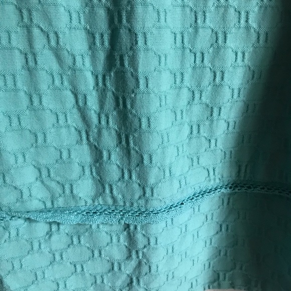 Maeve Anthropologie Shift Dress size 6 Cotton - Picture 7 of 8